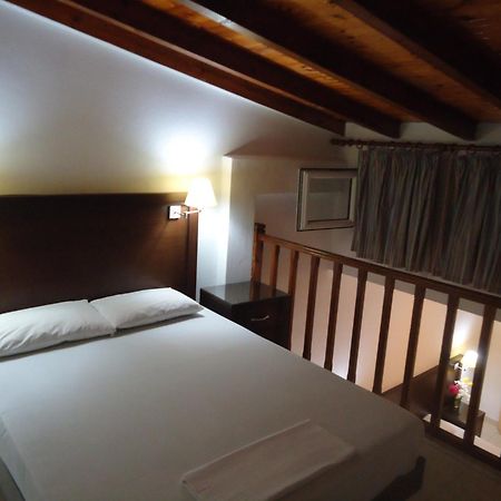 Hotel Zachos Troulos Eksteriør billede
