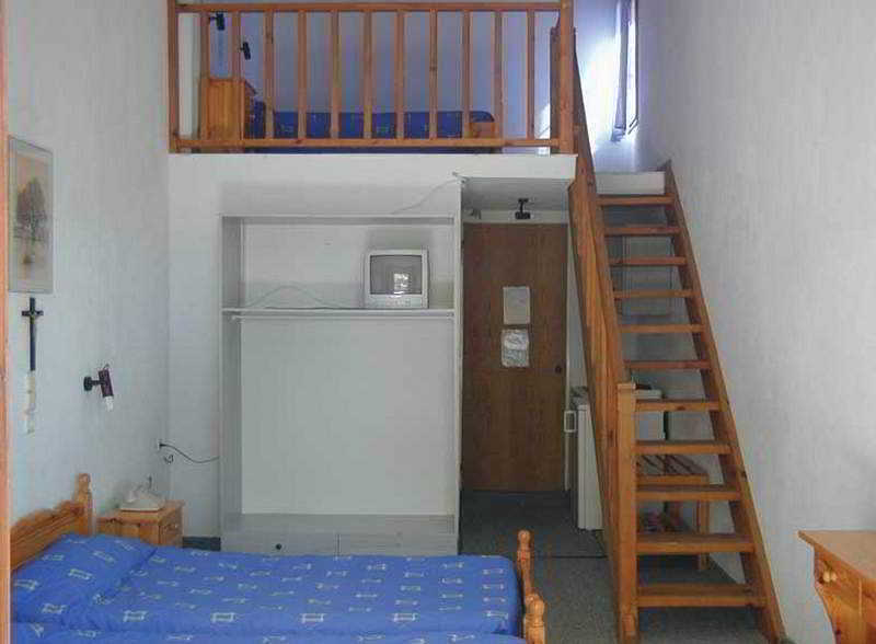Hotel Zachos Troulos Eksteriør billede